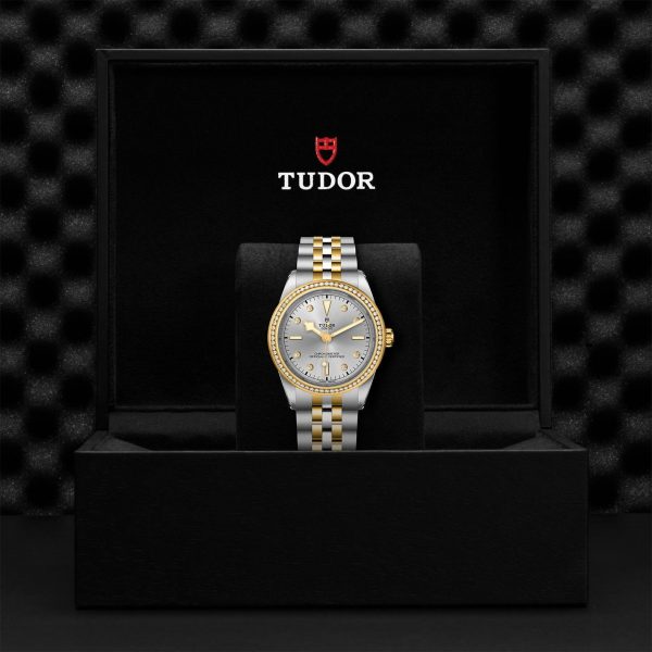TUDOR Black Bay 39 S&G M79673-0006 - Image 5