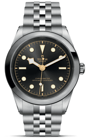TUDOR Black Bay 41 M79680-0001