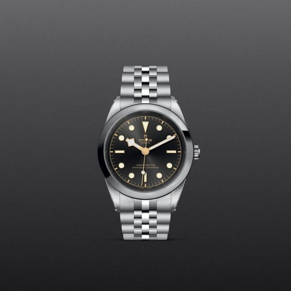 TUDOR Black Bay 41 M79680-0001