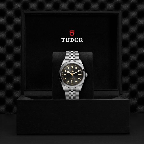 TUDOR Black Bay 41 M79680-0001 - Image 5