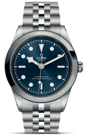 TUDOR Black Bay 41 M79680-0002