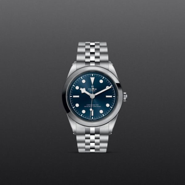 TUDOR Black Bay 41 M79680-0002