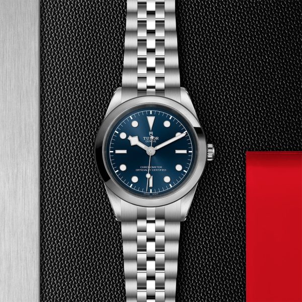 TUDOR Black Bay 41 M79680-0002 - Image 3