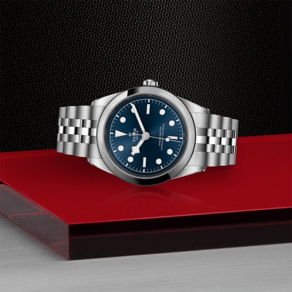 TUDOR Black Bay 41 M79680-0002 - Image 4