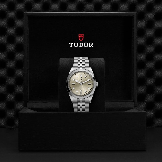 TUDOR Black Bay 41 M79680-0003 - Image 4