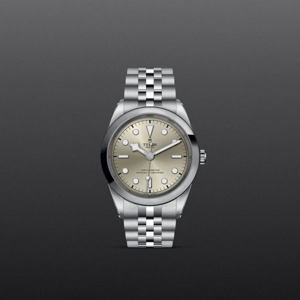 TUDOR Black Bay 41 M79680-0003