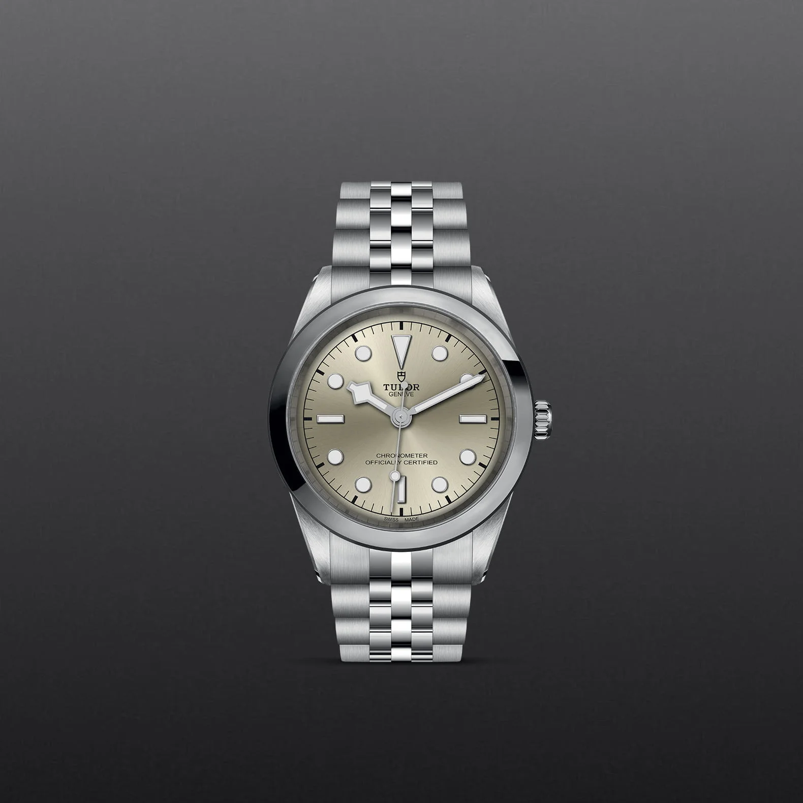 Tudor Black Bay 41 - M79680-0003 | Swee Cheong Watch