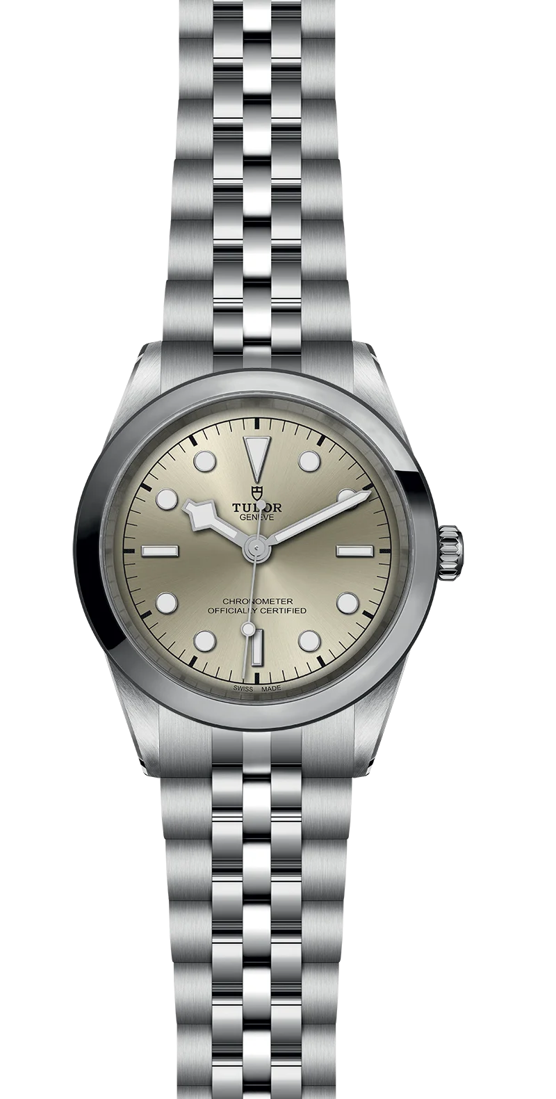 Tudor Black Bay 41 - M79680-0003 | Swee Cheong Watch