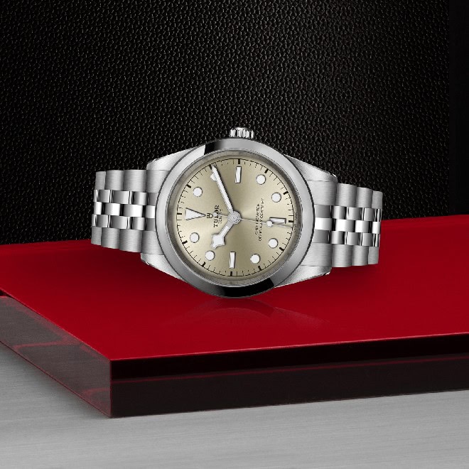 TUDOR Black Bay 41 M79680-0003 - Image 3
