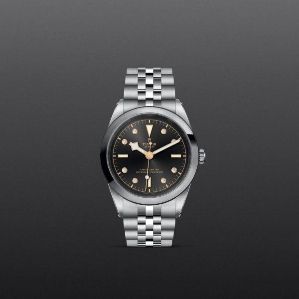 TUDOR Black Bay 41 M79680-0004