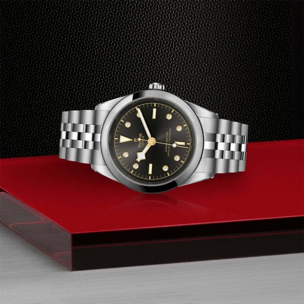 TUDOR Black Bay 41 M79680-0004 - Image 4