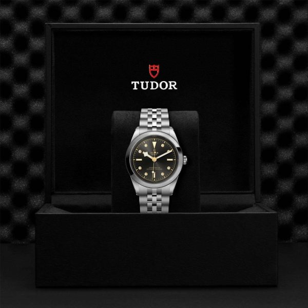 TUDOR Black Bay 41 M79680-0004 - Image 5
