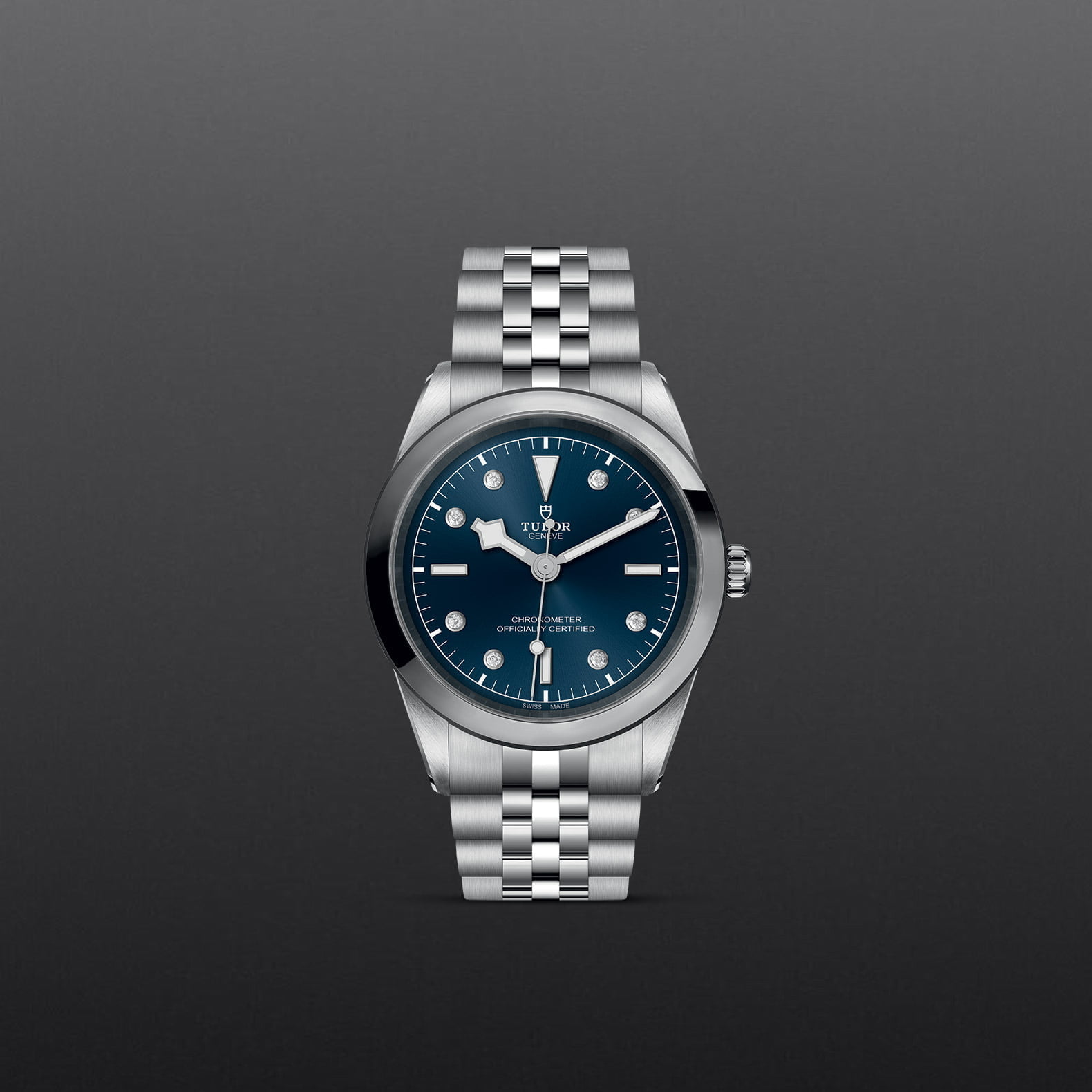 TUDOR Black Bay 41 M79680-0005