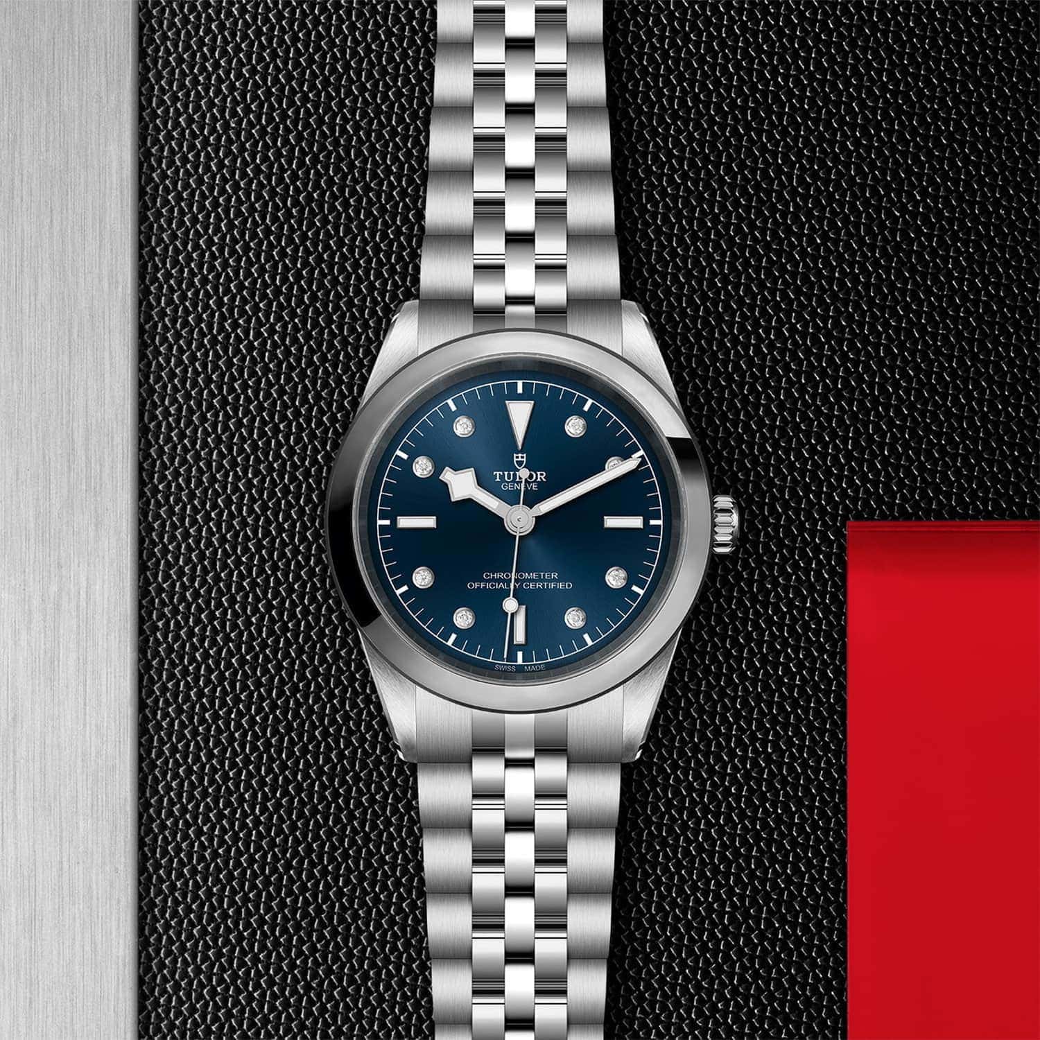 TUDOR Black Bay 41 M79680-0005 - Image 3