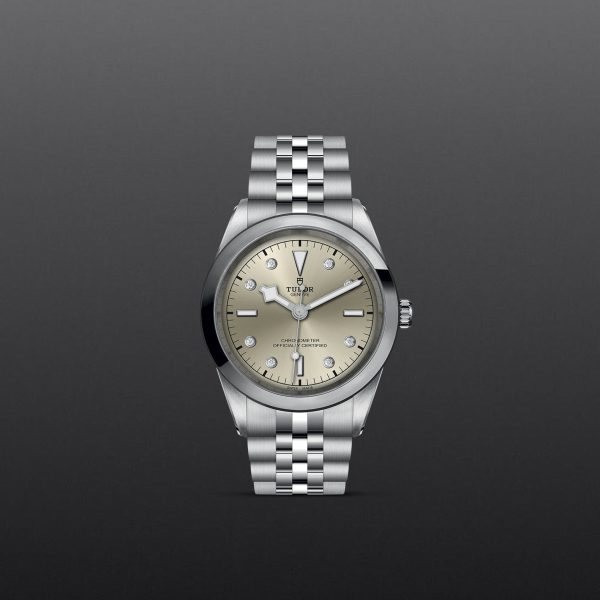 TUDOR Black Bay 41 M79680-0006