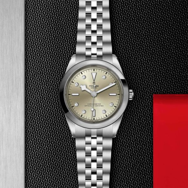 TUDOR Black Bay 41 M79680-0006 - Image 3
