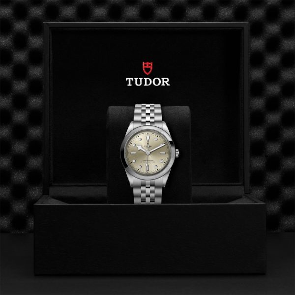 TUDOR Black Bay 41 M79680-0006 - Image 5