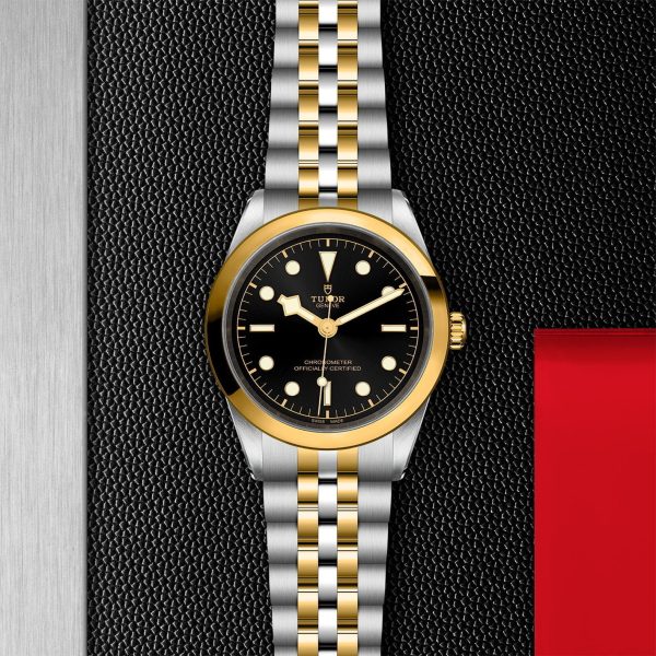 TUDOR Black Bay 41 S&G M79683-0001 - Image 3