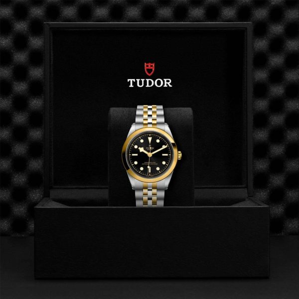 TUDOR Black Bay 41 S&G M79683-0001 - Image 5