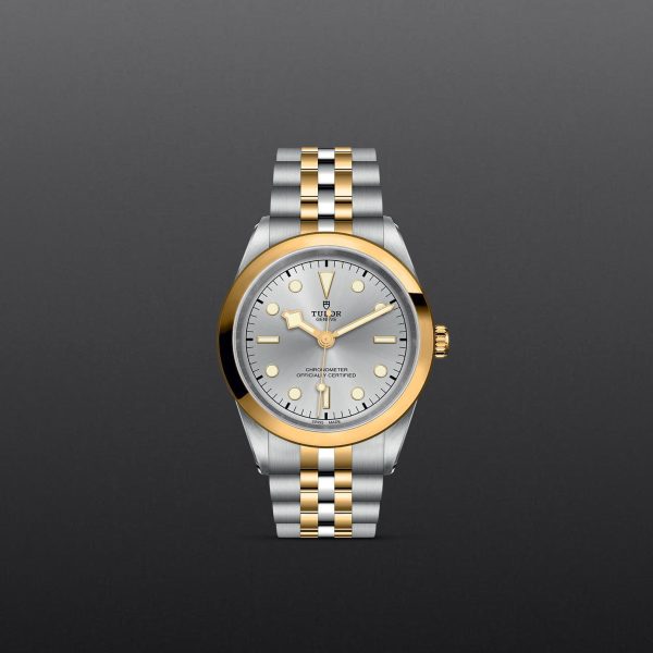 TUDOR Black Bay 41 S&G M79683-0002