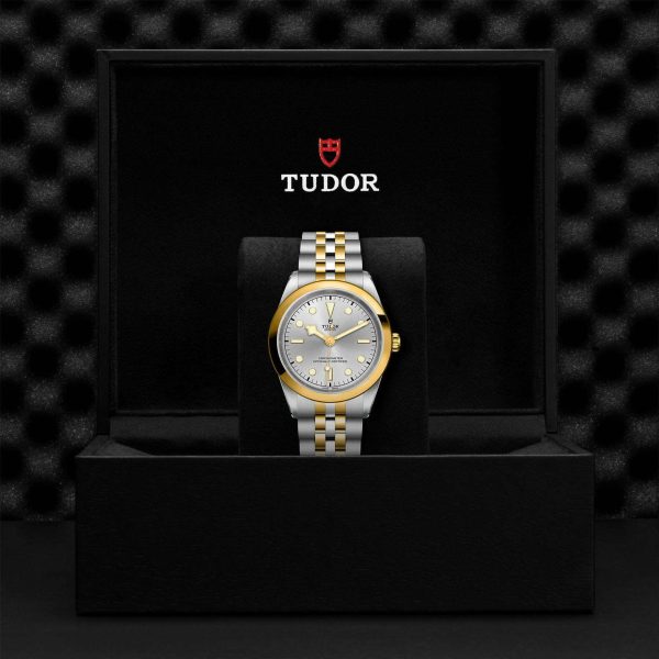 TUDOR Black Bay 41 S&G M79683-0002 - Image 5