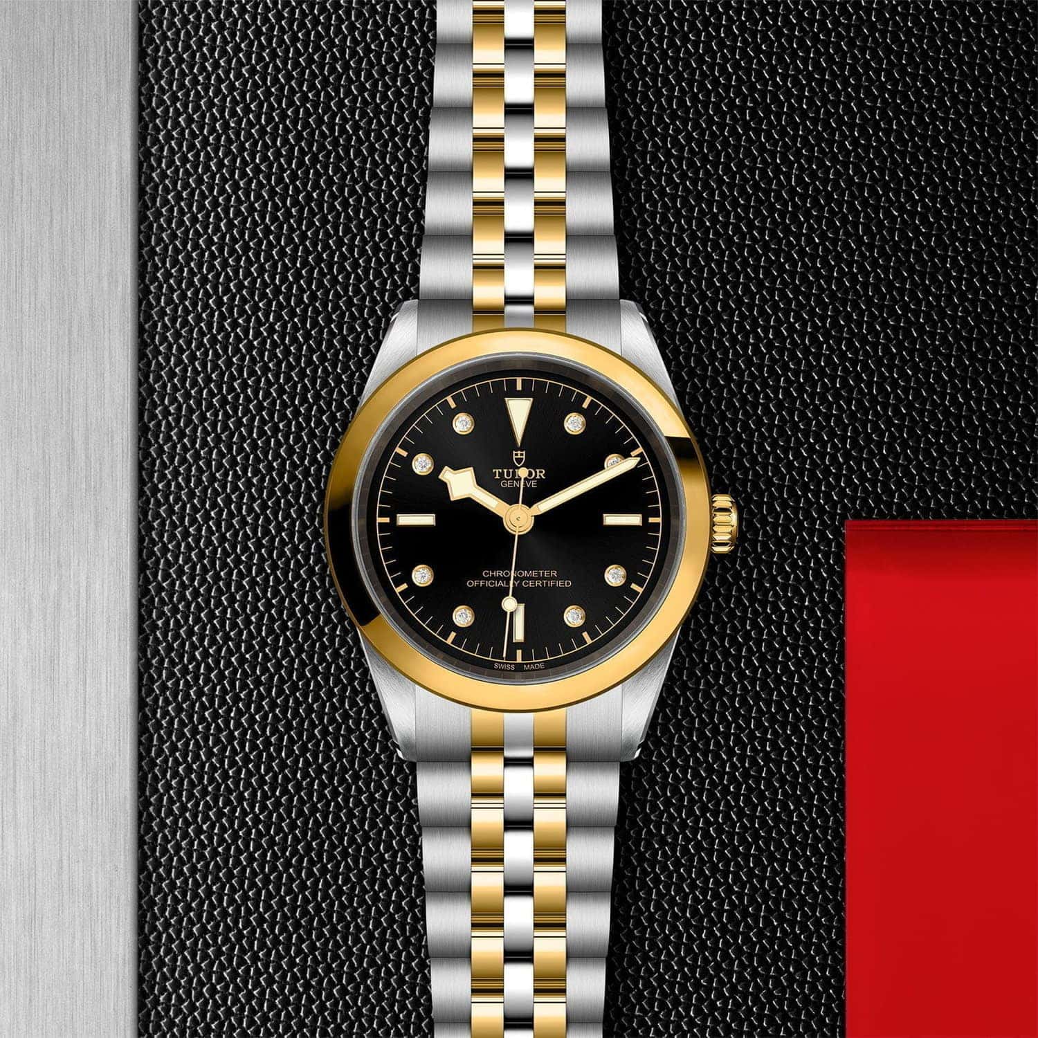 TUDOR Black Bay 41 S&G M79683-0006 - Image 3