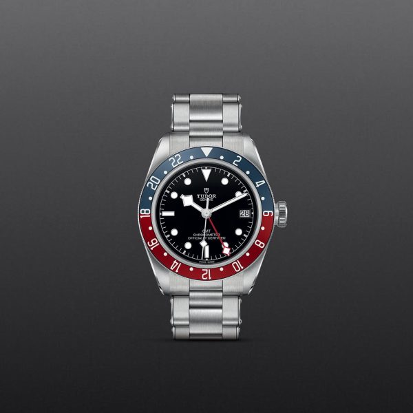 TUDOR Black Bay GMT M79830RB-0001