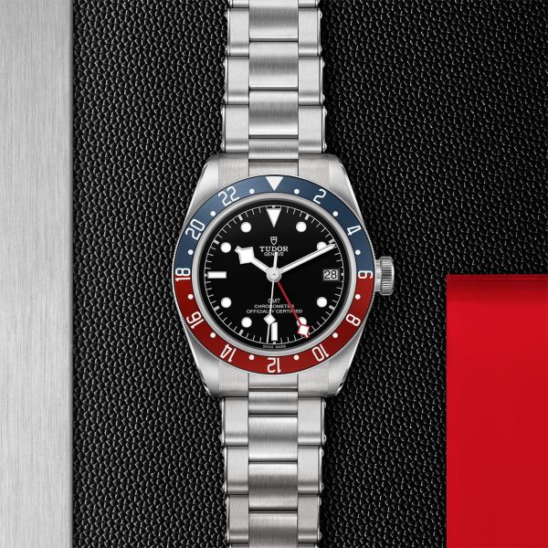TUDOR Black Bay GMT M79830RB-0001 - Image 3