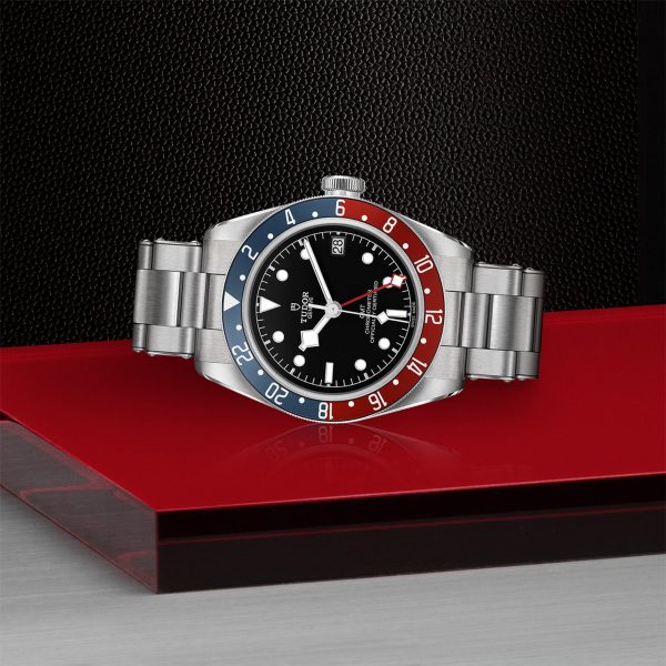 TUDOR Black Bay GMT M79830RB-0001 - Image 4
