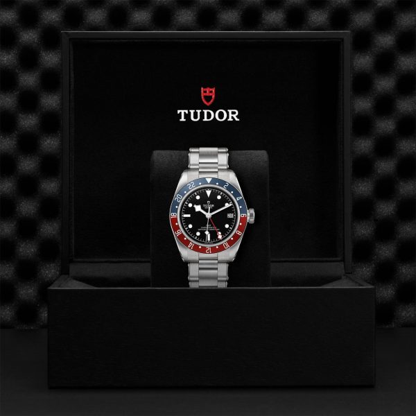 TUDOR Black Bay GMT M79830RB-0001 - Image 5