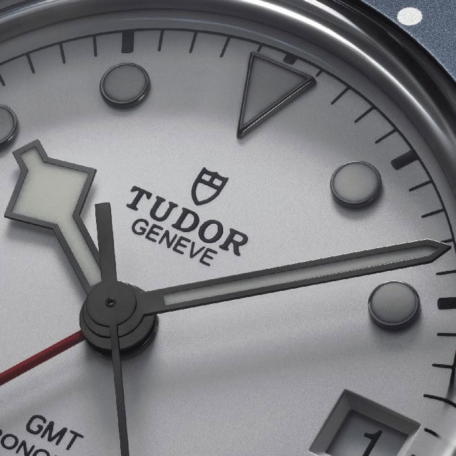 TUDOR Black Bay GMT M79830RB-0010 - Image 3