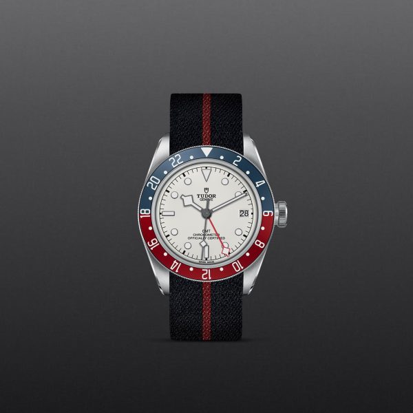 TUDOR Black Bay GMT M79830RB-0012