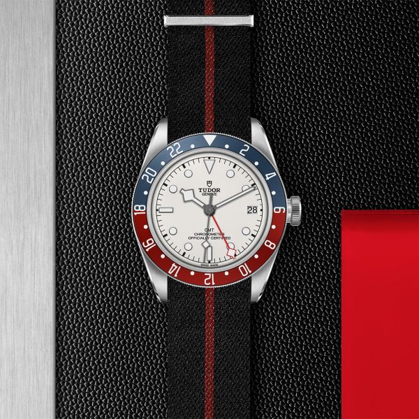 TUDOR Black Bay GMT M79830RB-0012 - Image 3
