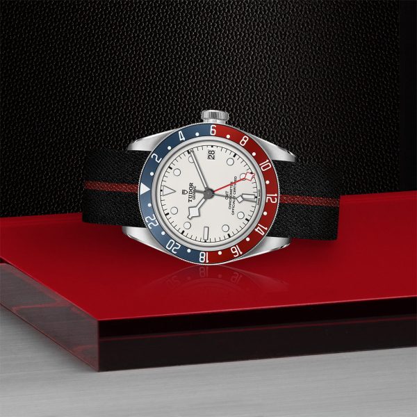 TUDOR Black Bay GMT M79830RB-0012 - Image 4