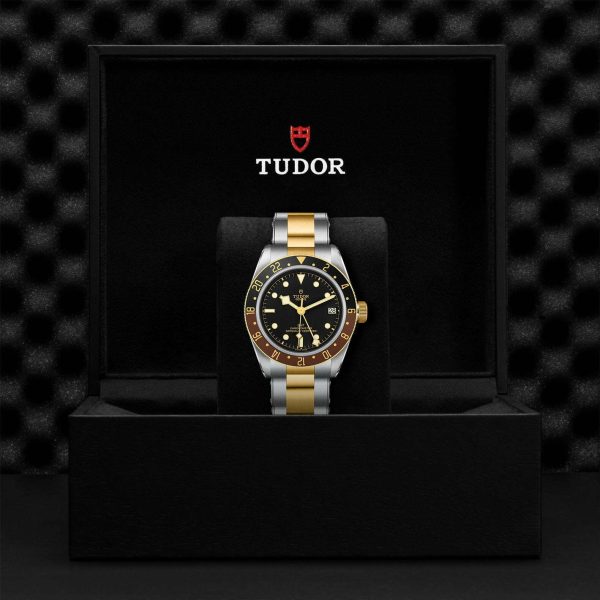 TUDOR Black Bay GMT S&G M79833MN-0001 - Image 5