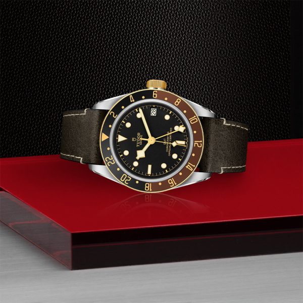 TUDOR Black Bay GMT S&G M79833MN-0003 - Image 4