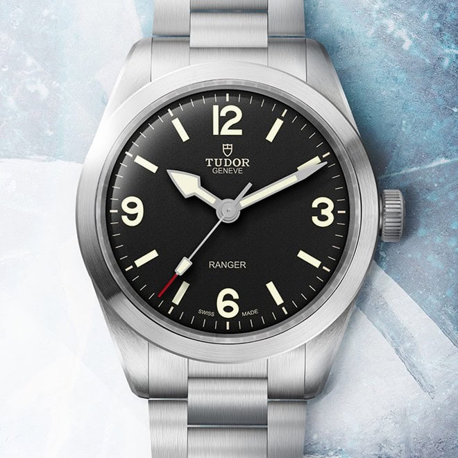 TUDOR Ranger M79950-0001 - Image 4