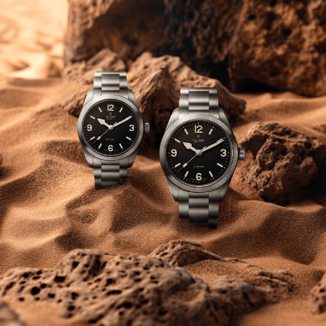 TUDOR Ranger M79950-0001 - Image 3