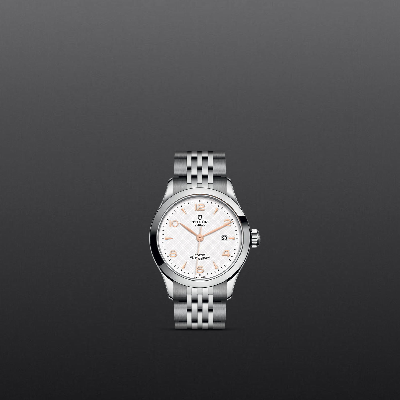 TUDOR 1926 M91350-0011