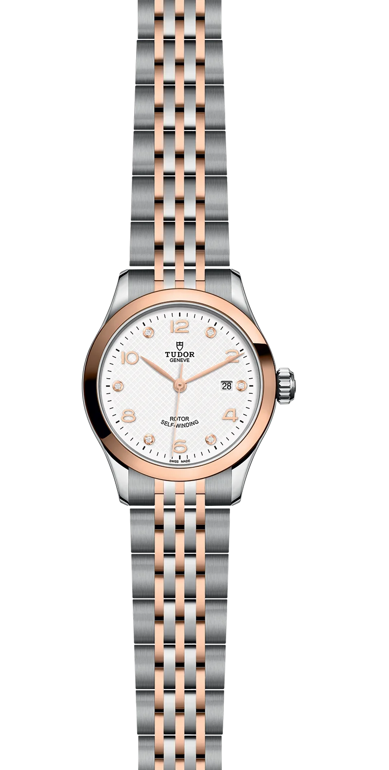 Watch Specification