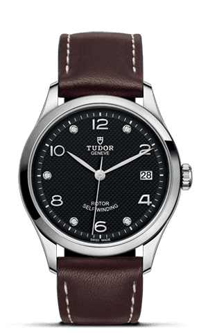 Tudor 1926 M91450-0009 - Swee Cheong Watch