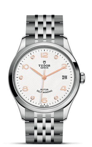 Tudor 1926 M91450-0013 - Swee Cheong Watch
