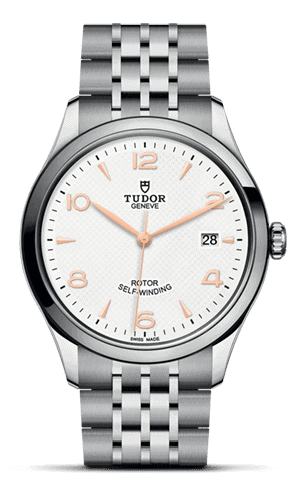 Tudor 1926 M91550-0011 - Swee Cheong Watch