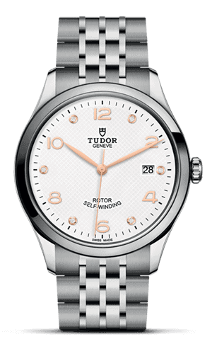 Tudor 1926 M91550-0013 - Swee Cheong Watch