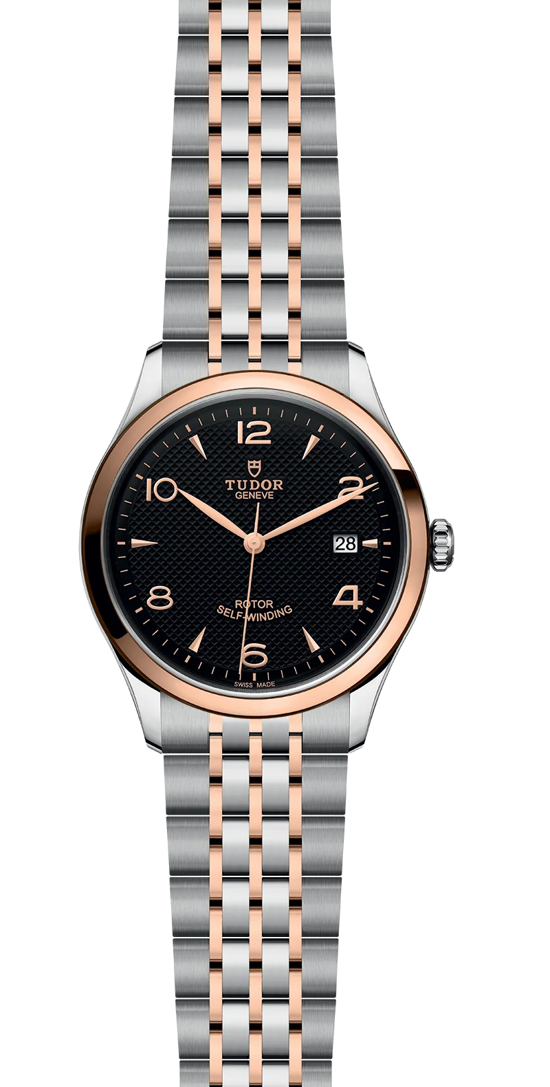 Watch Specification