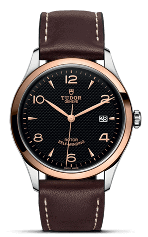 TUDOR 1926 M91551-0007