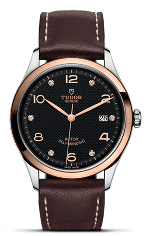 TUDOR 1926 M91551-0008