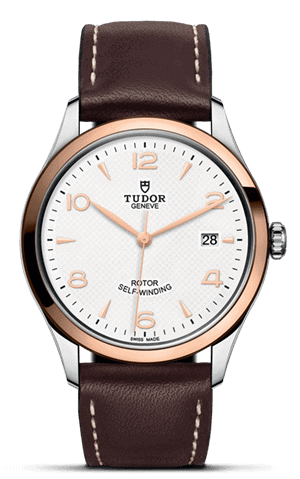 Tudor 1926 M91551-0010 - Swee Cheong Watch