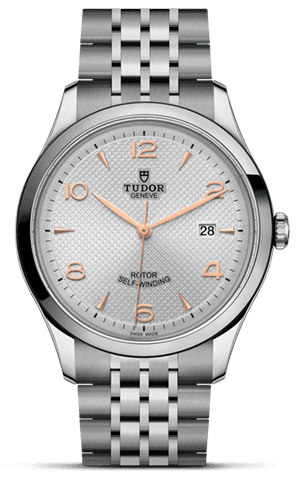 Tudor 1926 M91650-0001 - Swee Cheong Watch