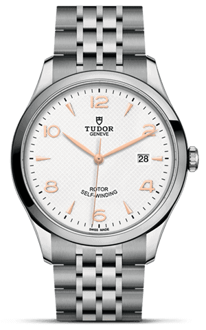 TUDOR 1926 M91650-0011